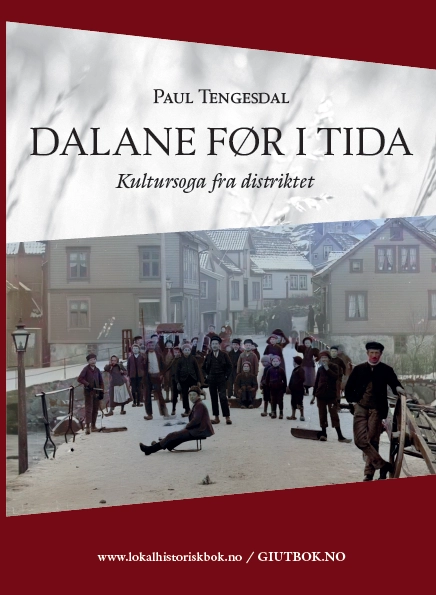 Dalane før i tida